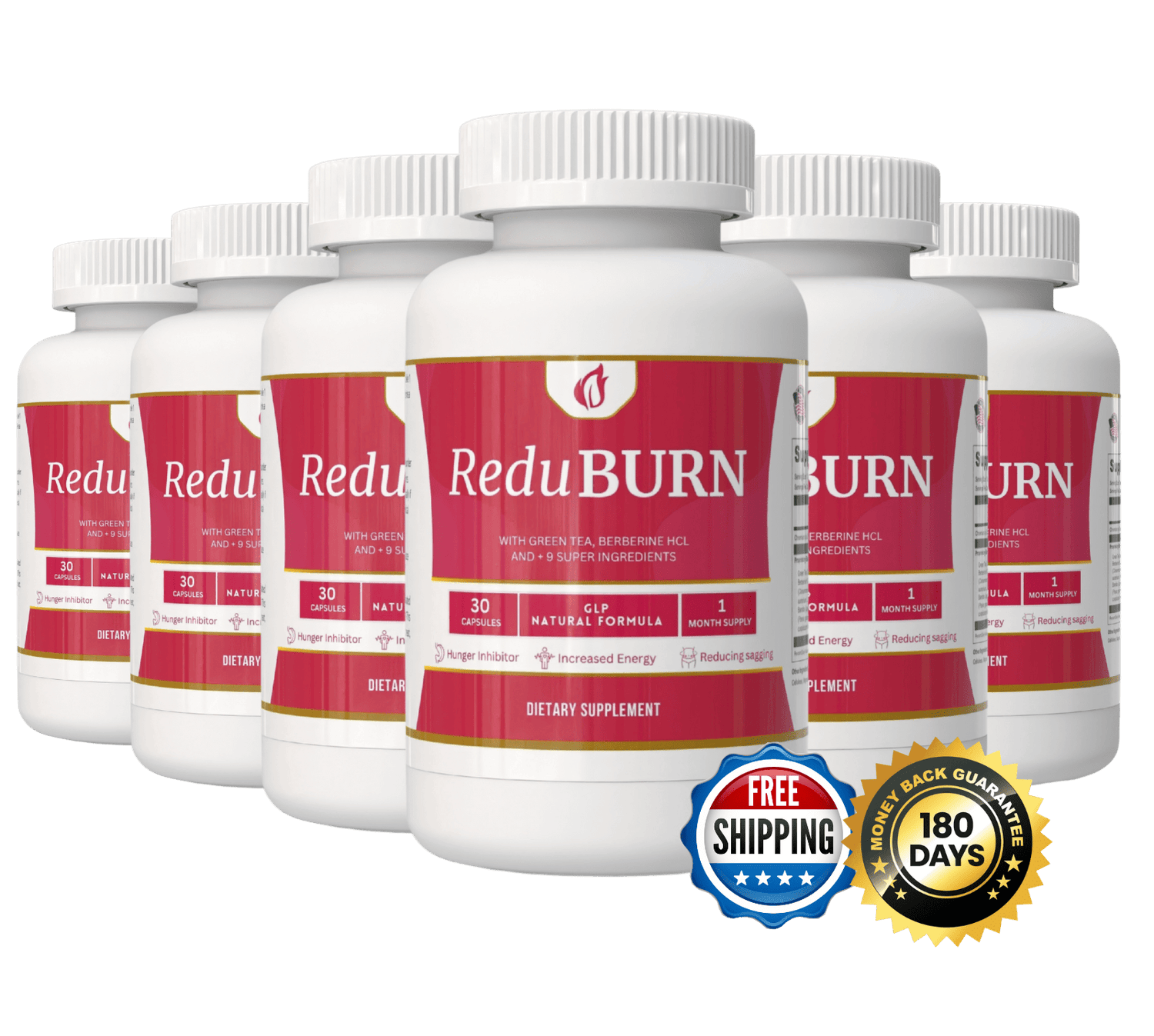 Reduburn Reviews